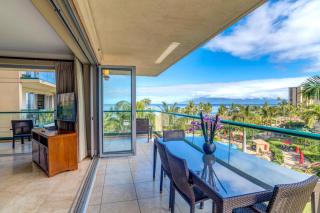 KBM Resorts FREE CAR Honua Kai Hokulani Ocean View 2Bedroom Condo HKH-409 Remodeled Ocean View - Kaanapali - 9