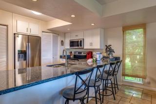 KBM Resorts FREE CAR Kaanapali PLA-ntation Villa KPL-28 Walk to Beach Beach Gear - Kaanapali - 6