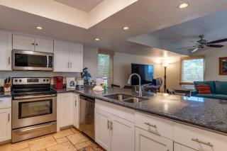 KBM Resorts FREE CAR Kaanapali PLA-ntation Villa KPL-28 Walk to Beach Beach Gear - Kaanapali - 4