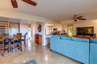KBM Resorts FREE CAR Kaanapali PLA-ntation Villa KPL-28 Walk to Beach Beach Gear - Kaanapali - 1