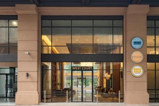Mossaz Leisure Suites Kuala Lumpur - Kuala Lumpur - 9