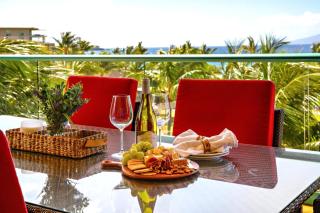 KBM Resorts FREE CAR Honua Kai Konea HKK-451 Oceanfront w Wraparound lanai - Kaanapali - 7