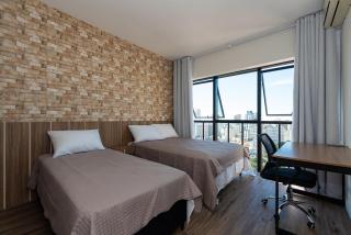 Metropolitan Flats - 3
