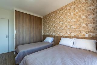 Metropolitan Flats - 4