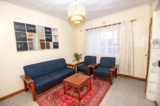 Ebony Mara- Red House - Narok - 0