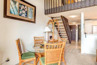 KBM Resorts FREE CAR Napili Point NAP-C42 Gorgeous 2 Bedrooms Ocean View - Kapalua - 3