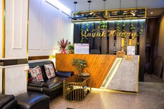 Quỳnh Hương Hotel Phú Nhuận - Ho Chi Minh - 9