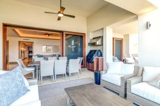 KBM Resorts FREE CAR Molokai At Montage Kapalua Bay Ocean View Penthouse - Kapalua - 3