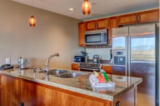 KBM Resorts FREE CAR Honua Kai Konea HKK-922 Beautiful Ocean and Mountain views - Kaanapali - 4