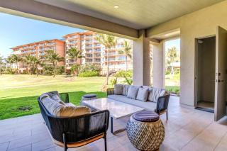 KBM Resorts FREE CAR Honua Kai Luana HKL-12A Ground Floor Private Outdoor Kitchen - Kaanapali - 7