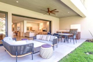 KBM Resorts FREE CAR Honua Kai Luana HKL-12A Ground Floor Private Outdoor Kitchen - Kaanapali - 4