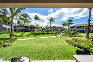 KBM Resorts FREE CAR Honua Kai Luana HKL-12A Ground Floor Private Outdoor Kitchen - Kaanapali - 2