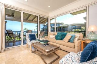 KBM Resorts FREE CAR Kapalua Bay Villa KBV-12B3 Remodeled Ocean views - Kapalua - 1