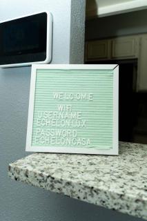 Echelon Oasis on Fleming Drive Modern Comfort & Smart Living - Houston - 6