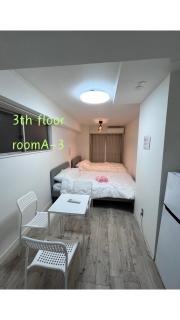 Yume Inn - Osaka - 2