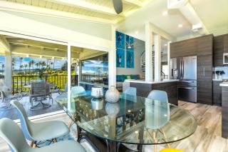 KBM Resorts FREE CAR Kapalua Bay Villa KBV-32B2 Gorgeous Remodeled Ocean View - Kapalua - 3