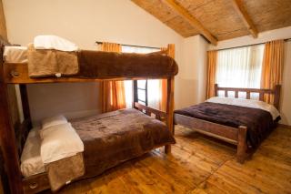 Hotel Santa M la Cocha - Pasto - 5