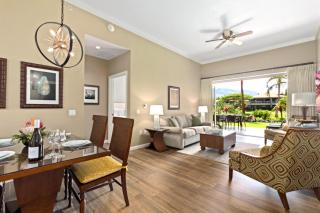 KBM Resorts FREE CAR Honua Kai Konea HKK-112 Rare Ground Floor 14 ft Ceilings - Kaanapali - 6
