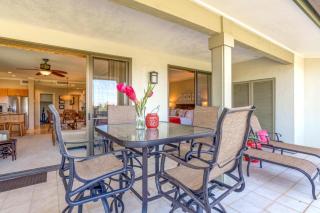 KBM Resorts FREE CAR Kapalua Golf Villa KGV-16T4 Remodeled Ocean Views - Kapalua - 9