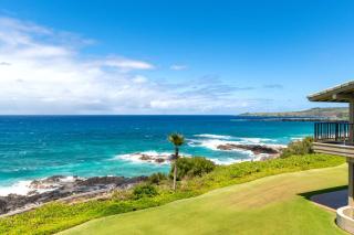 KBM Resorts FREE CAR Kapalua Bay Villa KBV-26B1 Ocean Front Gorgeously Remodeled - Kapalua - 8