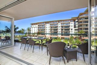 KBM Resorts FREE CAR Honua Kai Konea HKK-309 Remodeled Ocean View - Kaanapali - 5