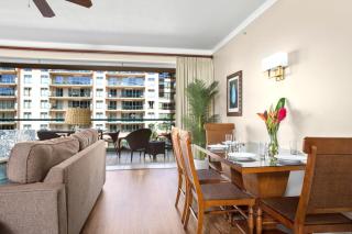 KBM Resorts FREE CAR Honua Kai Konea HKK-309 Remodeled Ocean View - Kaanapali - 1
