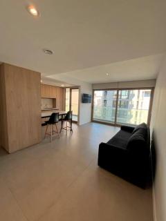 Departamento en Playa Grande - Mar del Plata - 0