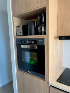 Departamento en Playa Grande - Mar del Plata - 3