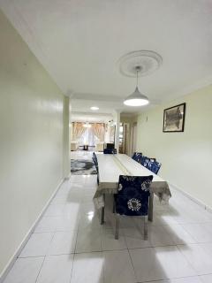 Azzalea 3-Bedroom Apartment Cameron Highlands - Tanah Rata - 9