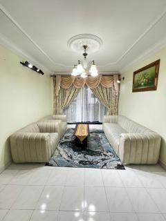 Azzalea 3-Bedroom Apartment Cameron Highlands - Tanah Rata - 0
