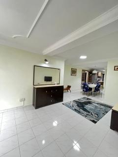 Azzalea 3-Bedroom Apartment Cameron Highlands - Tanah Rata - 8