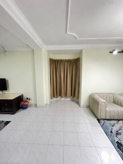 Azzalea 3-Bedroom Apartment Cameron Highlands - Tanah Rata - 4