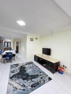 Azzalea 3-Bedroom Apartment Cameron Highlands - Tanah Rata - 5