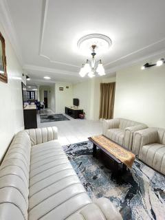 Azzalea 3-Bedroom Apartment Cameron Highlands - Tanah Rata - 7