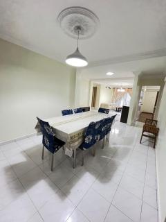 Azzalea 3-Bedroom Apartment Cameron Highlands - Tanah Rata - 3