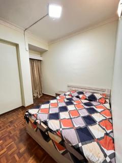 Azzalea 3-Bedroom Apartment Cameron Highlands - 1