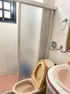 Azzalea 3-Bedroom Apartment Cameron Highlands - Tanah Rata - 2