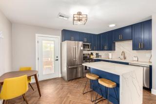 Eclectic Escape Wpool, Yard Games- Old Town5min - Scottsdale - 6