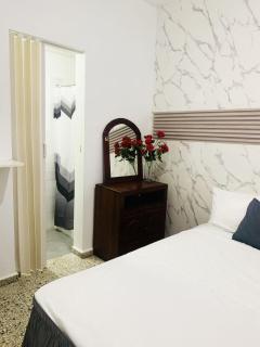 Tropical Estudio En El Centro De La Ciudad - San Felipe de Puerto Plata - 8