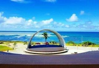 Tropical Estudio En El Centro De La Ciudad - San Felipe de Puerto Plata - 3