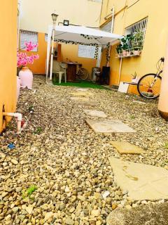 Tropical Estudio En El Centro De La Ciudad - San Felipe de Puerto Plata - 1