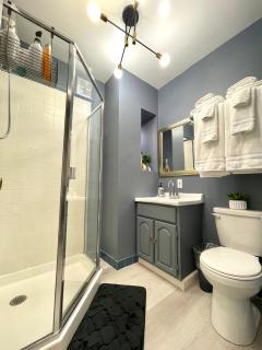 Private Lakeside Master Suite - Explore San Francisco's Urban Nature Galore - San Francisco - 1