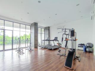 Comfy and Modern Studio at Cordova Edupartment Semarang Apartment By Travelio - Semarang - 6