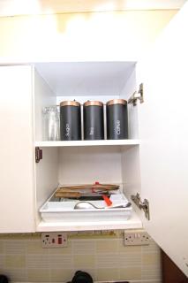 Ebony Mara- Red House - 2