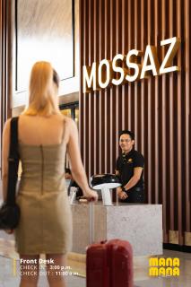 Mossaz Leisure Suites Kuala Lumpur - Kuala Lumpur - 8