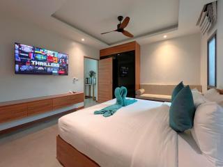 Bangtao Pool Villa - PrymaLuna - Phuket - 3