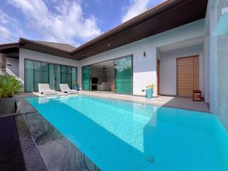Bangtao Pool Villa - PrymaLuna - Phuket - 1