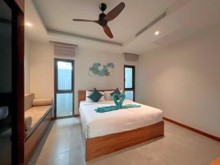 Bangtao Pool Villa - PrymaLuna - Phuket - 6