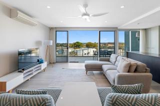 Azzura Greens Resort - 8