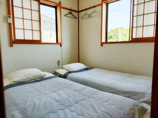 Homestay akatakasow late check in - 3